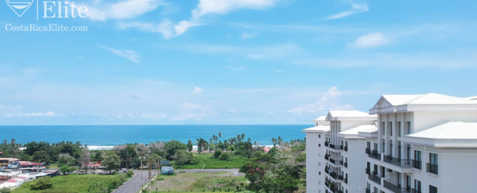 Jaco Bay Penthouse Jaco Costa Rica - CostaRicaElite.com