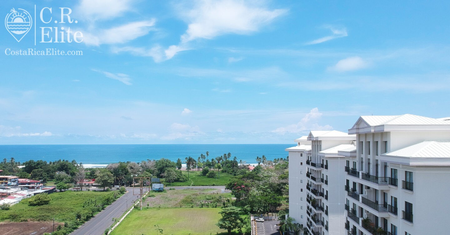 Jaco Bay Penthouse, Vacation Rentals Jaco, Costa Rica Elite