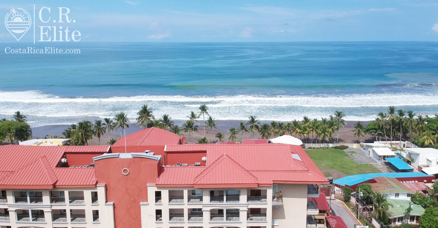 Vista Mar Cocal Penthouse, Vacation Rentals Costa Rica, Jaco