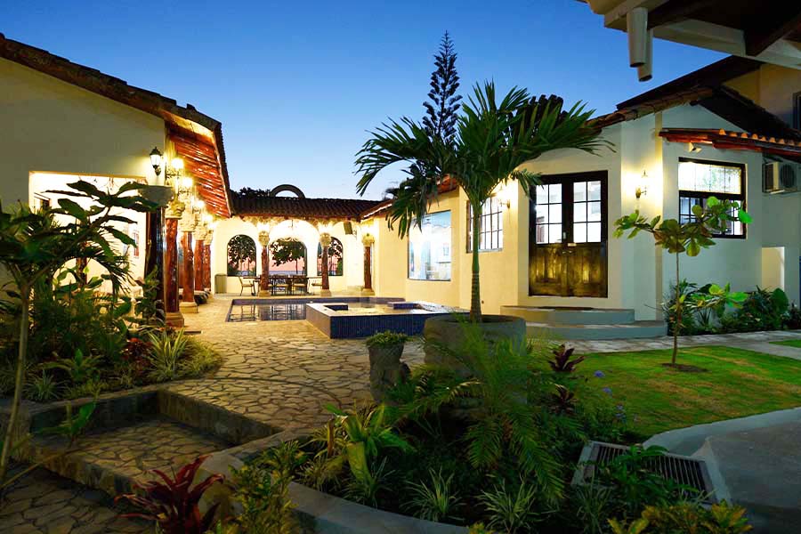 Casa Playa del Rey, Vacation Rental in Jaco, Costa Rica