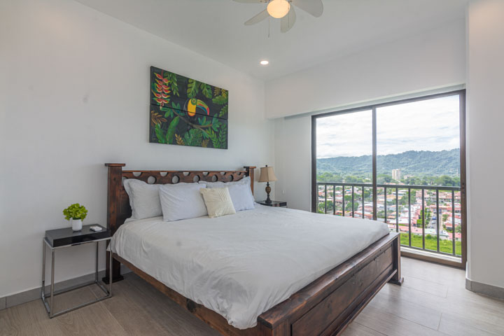 JacoBay Penthouse #41001, Jaco Costa Rica. Vacation Rental by Costa Rica Elite