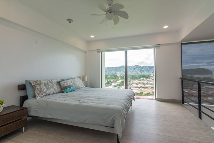 JacoBay Penthouse #41001, Jaco Costa Rica. Vacation Rental by Costa Rica Elite