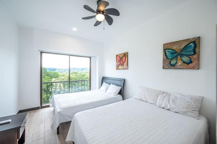 JacoBay Penthouse #31001, Jaco Costa Rica. Vacation Rental by Costa Rica Elite