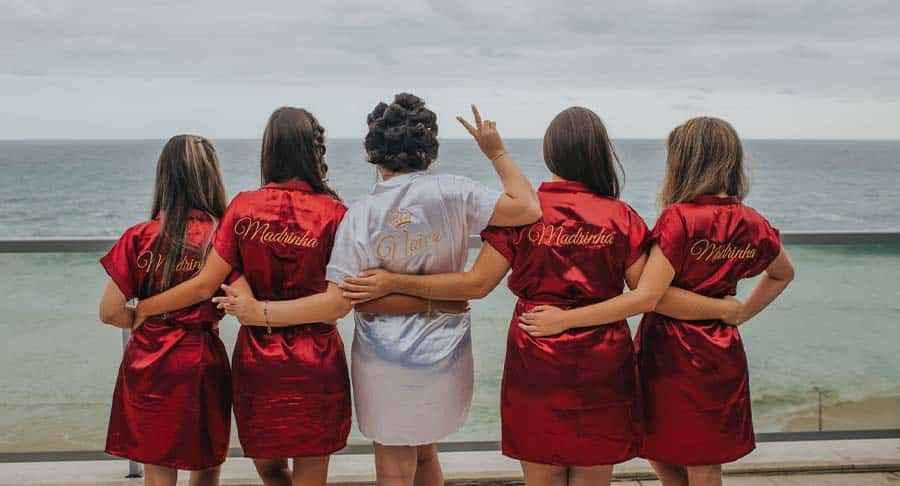 Epic Bachelorette Parties in Jaco