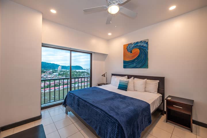 JacoBay Penthouse #31002, Jaco Costa Rica. Vacation Rental by Costa Rica Elite