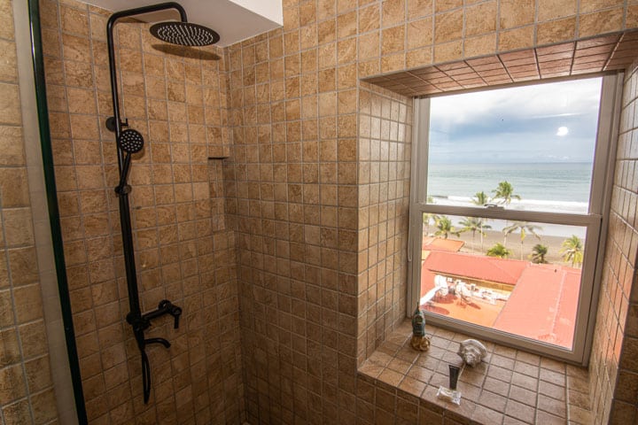 Vista Mar Cocal Penthouse, Vacation Rental in Jaco, Costa Rica.