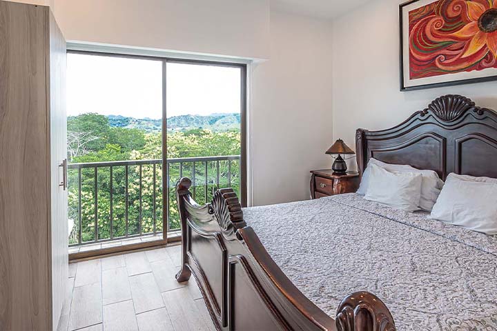 JacoBay Penthouse 31001, Vacation Rental in Jaco Costa Rica.