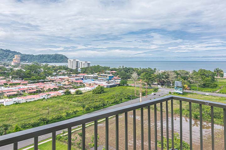 JacoBay Penthouse 41001, Vacation Rental in Jaco Costa Rica.