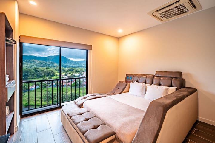 JacoBay Penthouse 21001, Vacation Rental in Jaco Costa Rica.