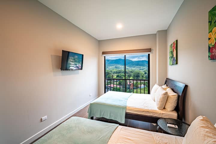 JacoBay Penthouse 21001, Vacation Rental in Jaco Costa Rica.
