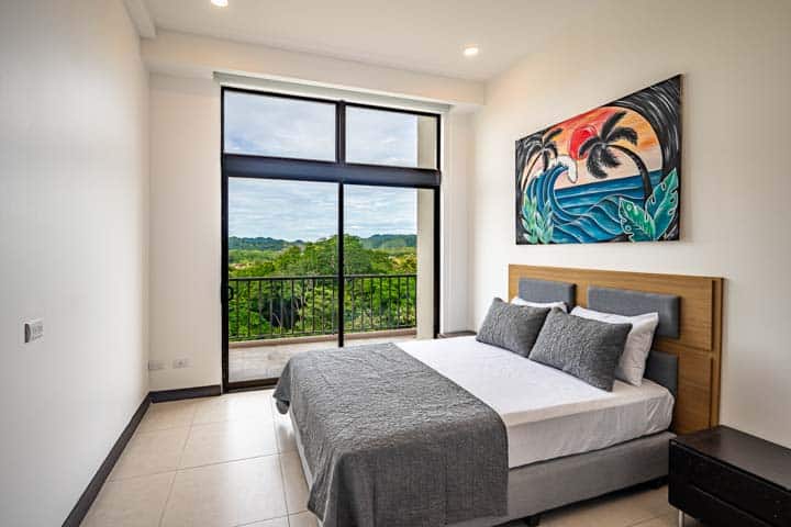 Jaco Bay Penthouse 41002, Jaco Costa Rica Vacation Rental for large groups