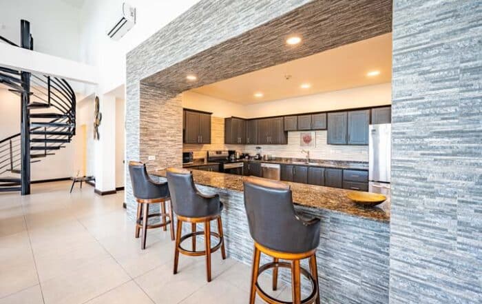 Jaco Bay Penthouse 41002, Jaco Costa Rica Vacation Rental for large groups