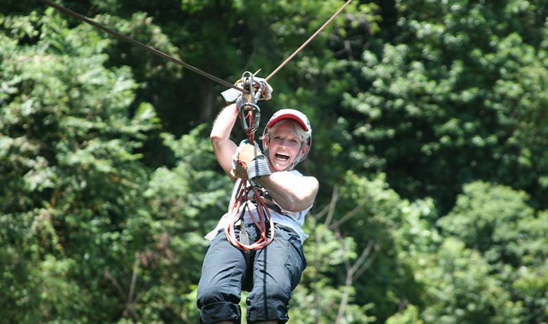 Chocolate Experience + Zip Line Combo Tour in Jaco Costa Rica by Costa Rica Elite.