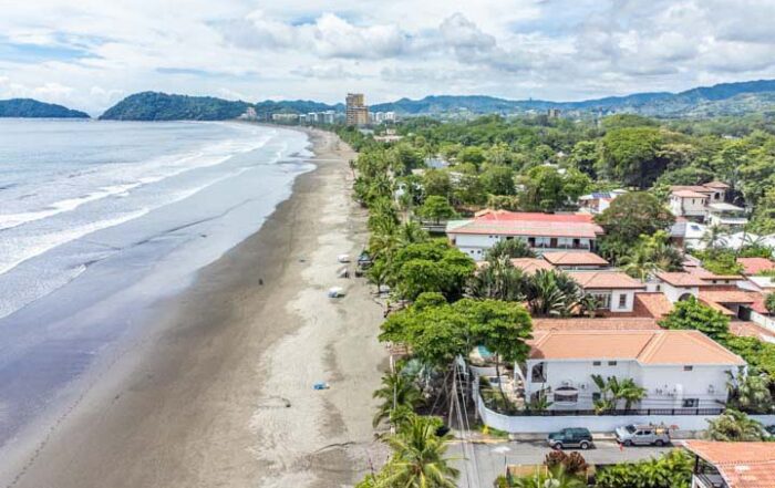 Beachfront Rental in Jaco Costa Rica - Casa Playa del Rey by Costa Rica Elite