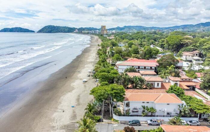 Beachfront Rental in Jaco Costa Rica - Casa Playa del Rey by Costa Rica Elite