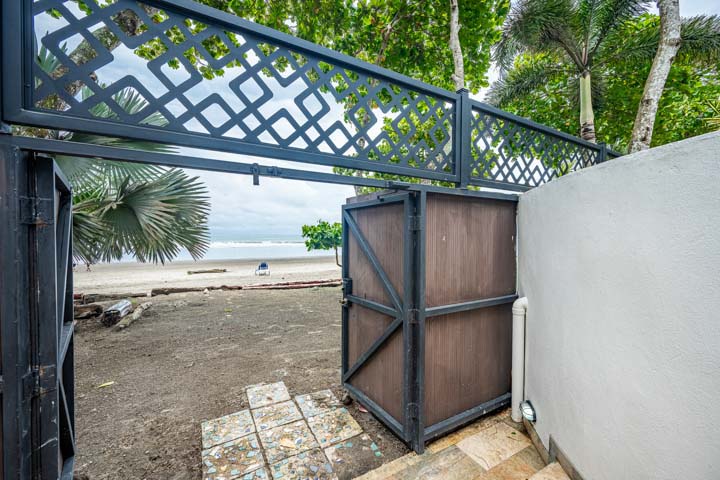 Beachfront Rental in Jaco Costa Rica - Casa Playa del Rey by Costa Rica Elite