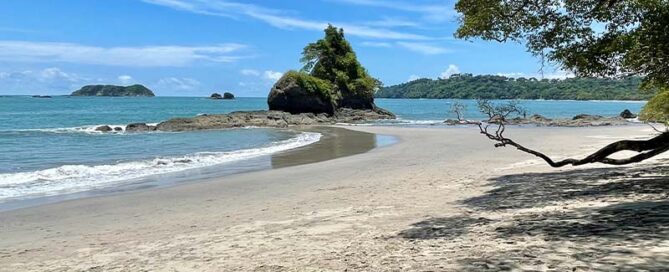 Manuel Antonio National Park Tour