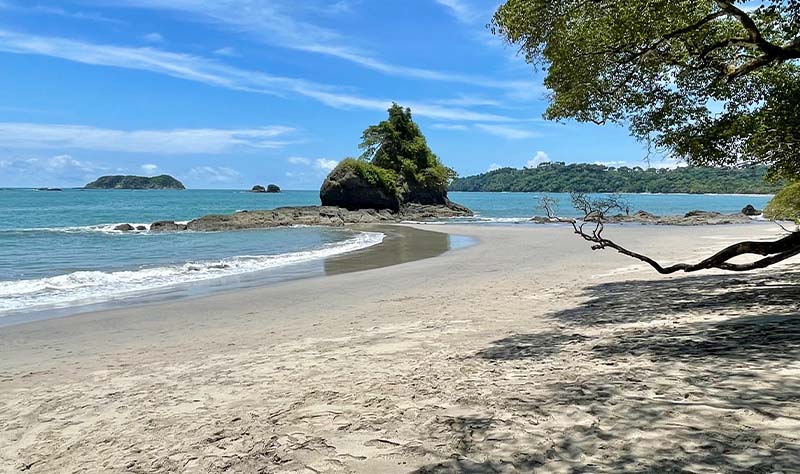 Manuel Antonio National Park Tour