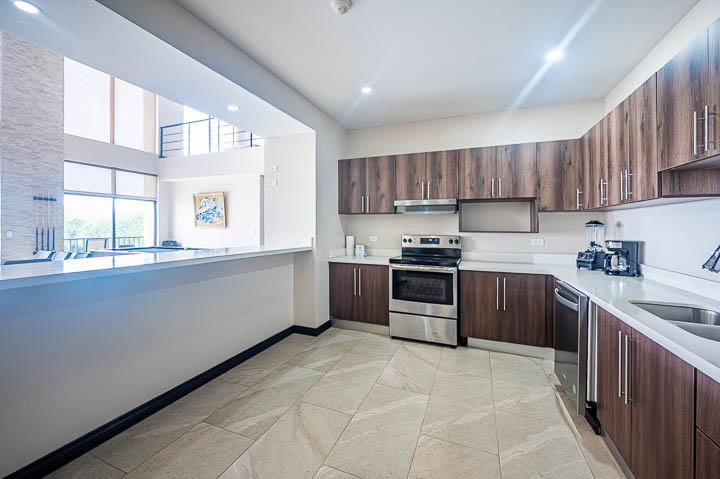 Vacation Rental - Jaco Bay 21002 Penthouse in Jaco Costa Rica