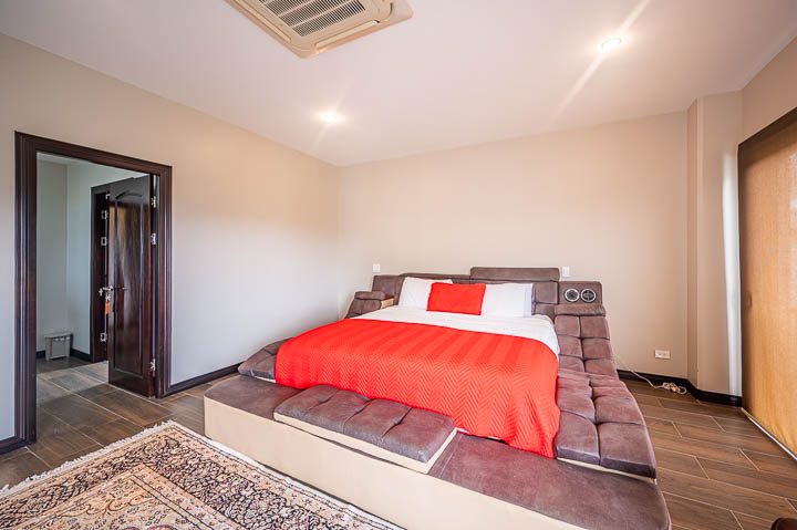 Vacation Rental - Jaco Bay 21002 Penthouse in Jaco Costa Rica