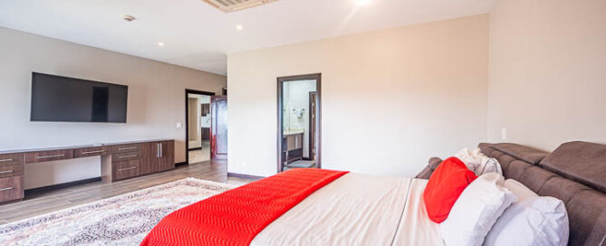 Vacation Rental - Jaco Bay 21002 Penthouse in Jaco Costa Rica