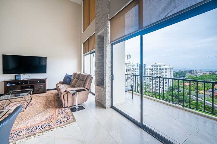 Vacation Rental - Jaco Bay 21002 Penthouse in Jaco Costa Rica