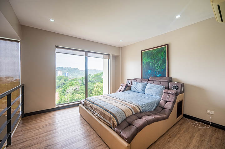 Vacation Rental - Jaco Bay 21002 Penthouse in Jaco Costa Rica