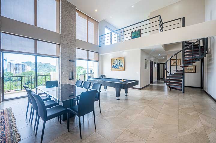 Vacation Rental - Jaco Bay 21002 Penthouse in Jaco Costa Rica