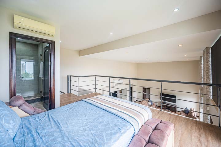 Vacation Rental - Jaco Bay 21002 Penthouse in Jaco Costa Rica