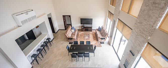 Vacation Rental - Jaco Bay 21002 Penthouse in Jaco Costa Rica