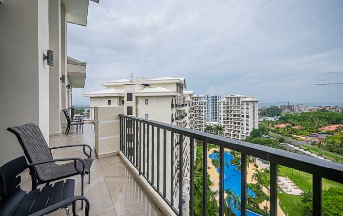 Vacation Rental - Jaco Bay 21002 Penthouse in Jaco Costa Rica