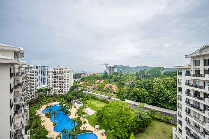 Vacation Rental - Jaco Bay 21002 Penthouse in Jaco Costa Rica