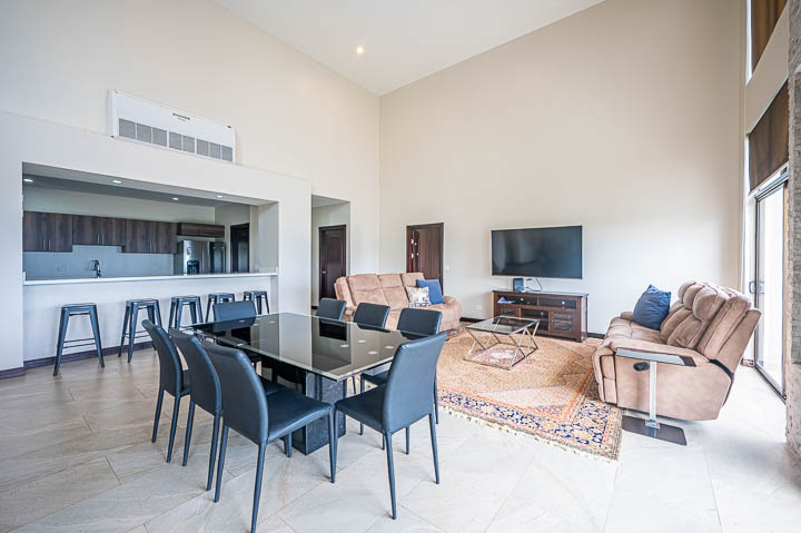 Vacation Rental - Jaco Bay 21002 Penthouse in Jaco Costa Rica
