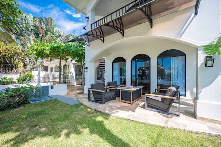 Beachfront Rental in Jaco Costa Rica - Playa del Rey by Costa Rica Elite - Vacation Rentals in Jaco • Costa Rica Elite Beachfront Rental in Jaco Costa Rica - Playa del Rey by Costa Rica Elite - Vacation Rentals in Jaco
