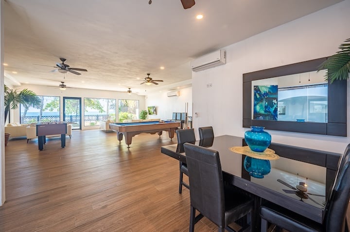 Beachfront Rental in Jaco Costa Rica - Playa del Rey by Costa Rica Elite - Vacation Rentals in Jaco • Costa Rica Elite Beachfront Rental in Jaco Costa Rica - Playa del Rey by Costa Rica Elite - Vacation Rentals in Jaco