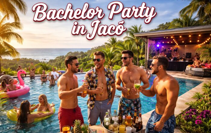 bachelor-party-jaco • Costa Rica Elite Bachelor Parties in Jaco, Costa Rica