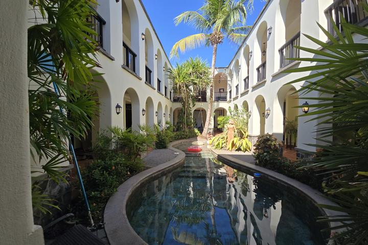 villa-montine-temp-42 • Costa Rica Elite Villa Montine, Beachfront Vacation Rental in Jaco, Costa Rica