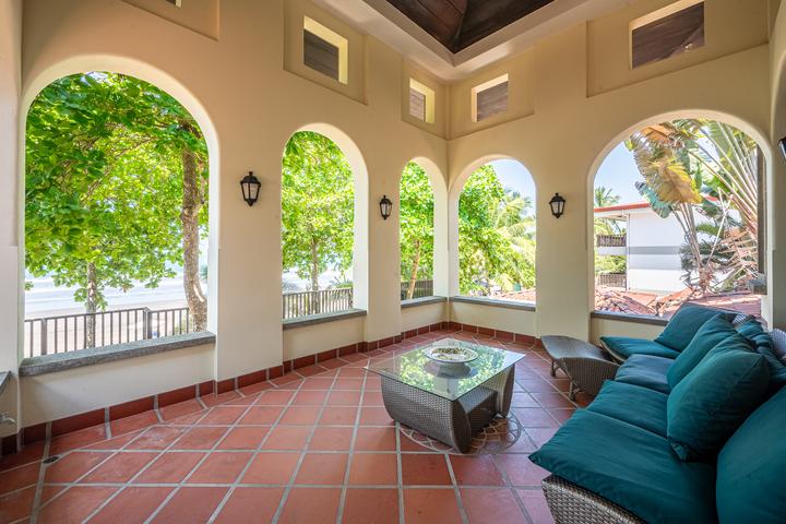 Villa Montine, Jaco Costa Rica - Beachfront Vacation Rental in Jaco • Costa Rica Elite Villa Montine, Jaco Costa Rica - Beachfront Vacation Rental in Jaco
