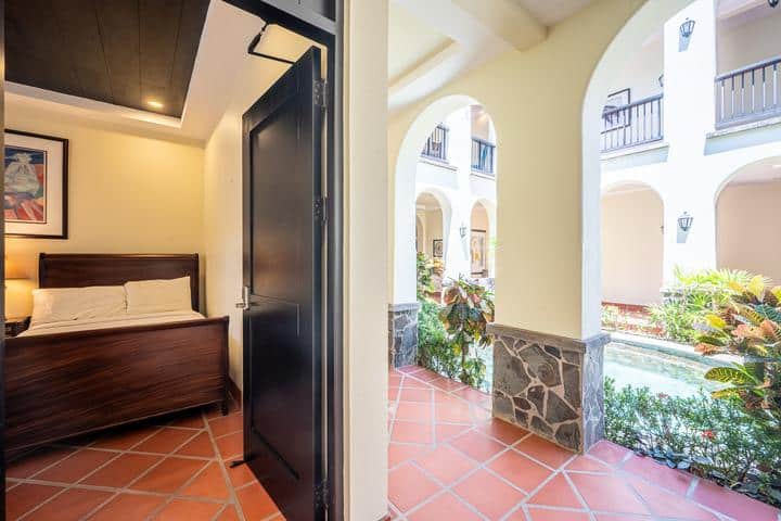 Villa Montine, Jaco Costa Rica - Beachfront Vacation Rental in Jaco • Costa Rica Elite Villa Montine, Jaco Costa Rica - Beachfront Vacation Rental in Jaco