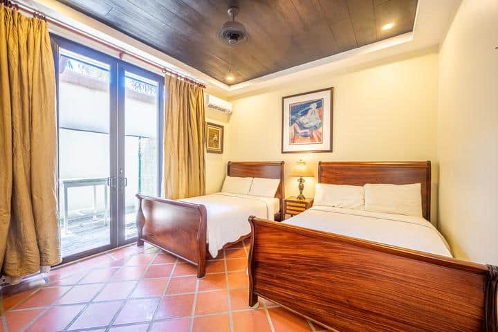 Villa Montine, Jaco Costa Rica - Beachfront Vacation Rental in Jaco • Costa Rica Elite Villa Montine, Jaco Costa Rica - Beachfront Vacation Rental in Jaco