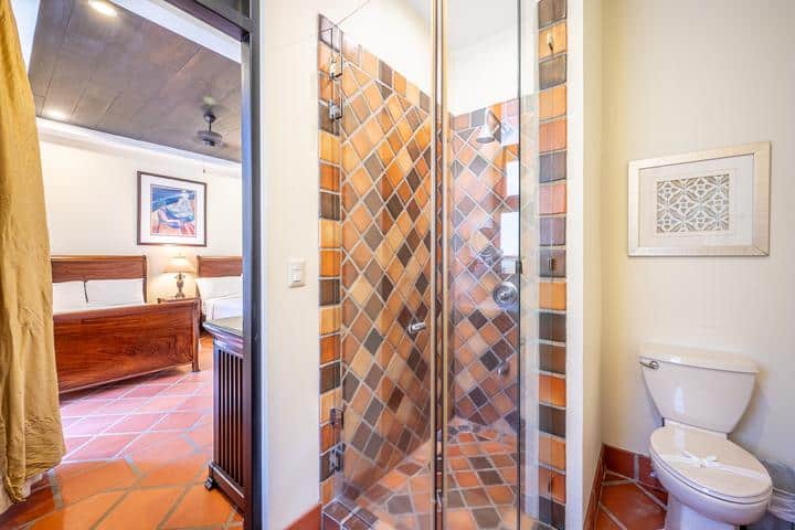 Villa Montine, Jaco Costa Rica - Beachfront Vacation Rental in Jaco • Costa Rica Elite Villa Montine, Jaco Costa Rica - Beachfront Vacation Rental in Jaco