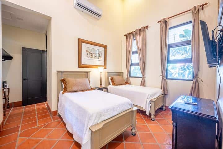 Villa Montine, Jaco Costa Rica - Beachfront Vacation Rental in Jaco • Costa Rica Elite Villa Montine, Jaco Costa Rica - Beachfront Vacation Rental in Jaco