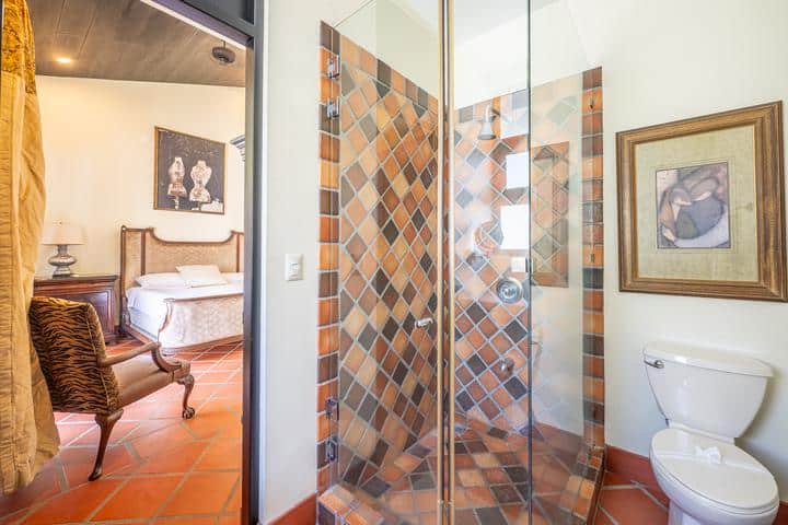 Villa Montine, Jaco Costa Rica - Beachfront Vacation Rental in Jaco • Costa Rica Elite Villa Montine, Jaco Costa Rica - Beachfront Vacation Rental in Jaco