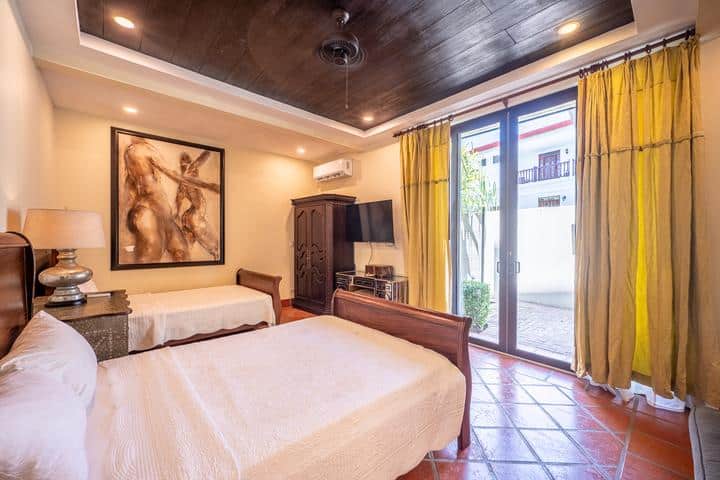 Villa Montine, Jaco Costa Rica - Beachfront Vacation Rental in Jaco • Costa Rica Elite Villa Montine, Jaco Costa Rica - Beachfront Vacation Rental in Jaco