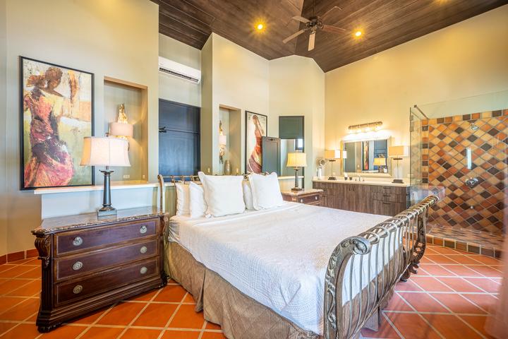 Villa Montine, Jaco Costa Rica - Beachfront Vacation Rental in Jaco • Costa Rica Elite Villa Montine, Jaco Costa Rica - Beachfront Vacation Rental in Jaco