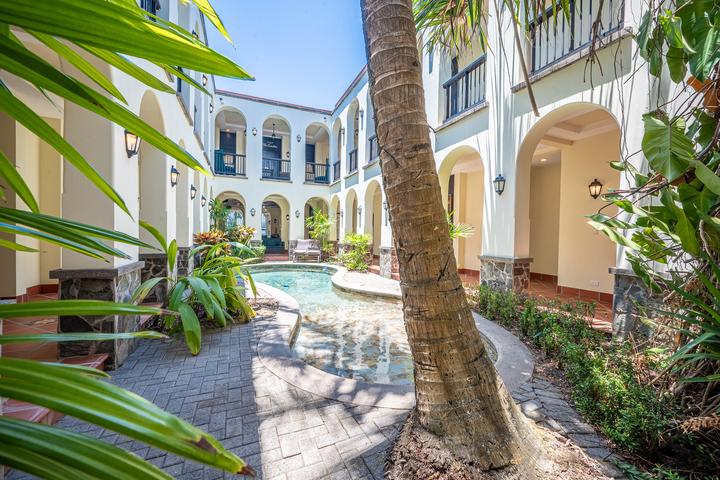 Villa Montine, Jaco Costa Rica - Beachfront Vacation Rental in Jaco • Costa Rica Elite Villa Montine, Jaco Costa Rica - Beachfront Vacation Rental in Jaco