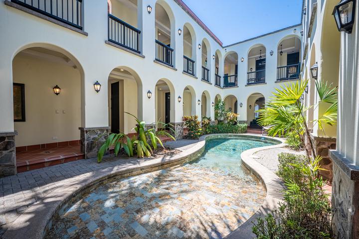 Villa Montine, Jaco Costa Rica - Beachfront Vacation Rental in Jaco • Costa Rica Elite Villa Montine, Beachfront Vacation Rental in Jaco, Costa Rica