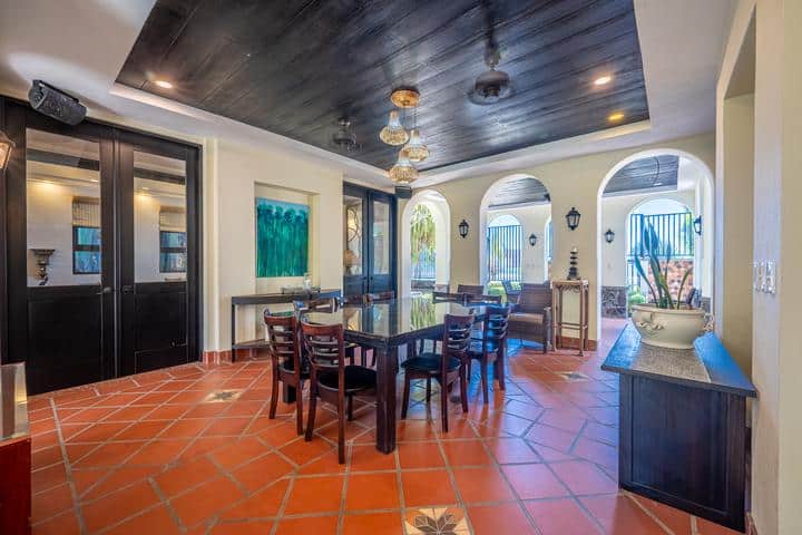 Villa Montine, Jaco Costa Rica - Beachfront Vacation Rental in Jaco • Costa Rica Elite Villa Montine, Jaco Costa Rica - Beachfront Vacation Rental in Jaco