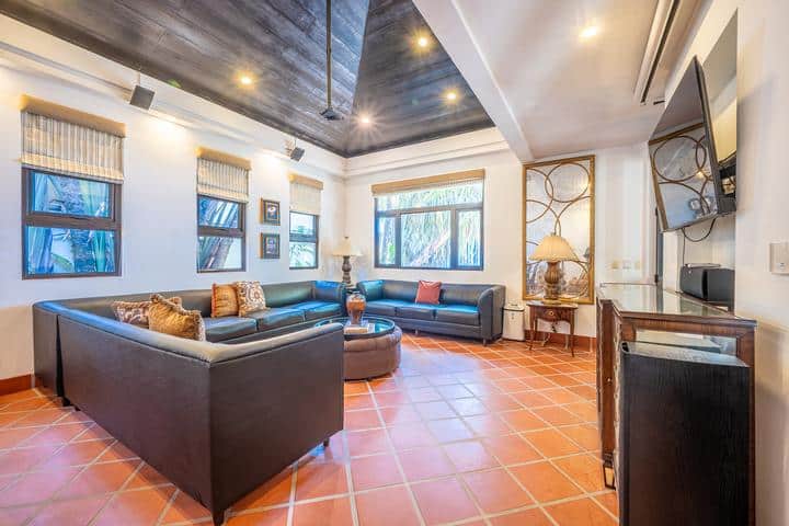 Villa Montine, Jaco Costa Rica - Beachfront Vacation Rental in Jaco • Costa Rica Elite Villa Montine, Jaco Costa Rica - Beachfront Vacation Rental in Jaco