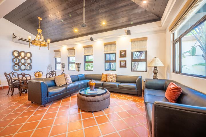 Villa Montine, Jaco Costa Rica - Beachfront Vacation Rental in Jaco • Costa Rica Elite Villa Montine, Jaco Costa Rica - Beachfront Vacation Rental in Jaco